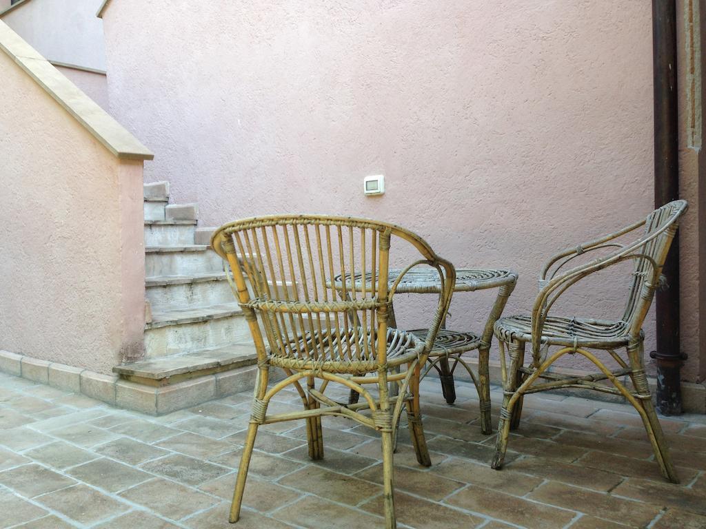 Agriturismo Zafferano E Dintorni SantʼAnatolia di Narco Buitenkant foto